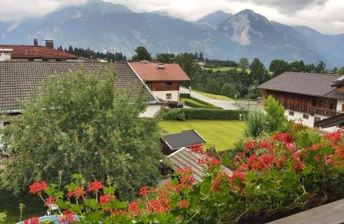 Reith im Alpbachtal Apartment | Appartement Marie-Jose