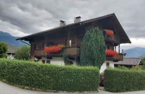 Reith im Alpbachtal Apartment | Appartement Marie-Jose