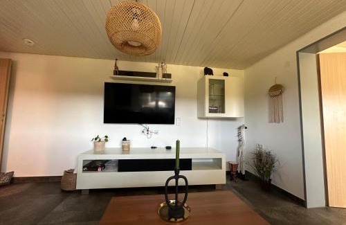 Bad Saulgau Apartment | Appartement Maasai Mara mit Whirlpool und Sauna