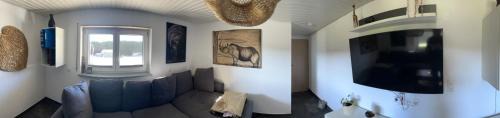 Bad Saulgau Apartment | Appartement Maasai Mara mit Whirlpool und Sauna