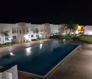 Oualidia Apartment | Appartement Maha