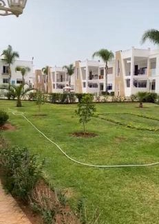 Oualidia Apartment | Appartement Maha