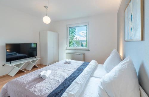 Neuhof/Marienrode/Hildesheimer Wald Apartment | Appartement-Marienrode