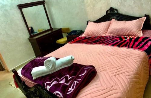 Assouel Apartment | Appartement Marrakech