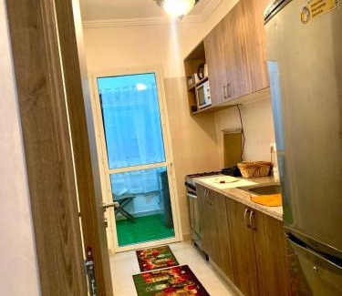Assouel Apartment | Appartement Marrakech