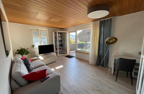 Laufenburg Apartment | Appartement Martha