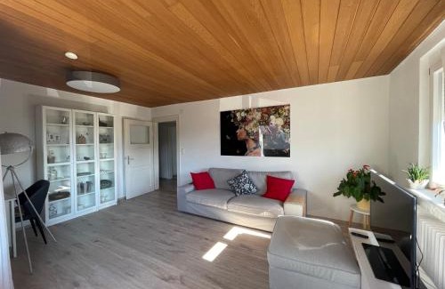Laufenburg Apartment | Appartement Martha