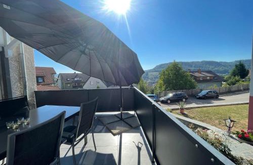 Laufenburg Apartment | Appartement Martha