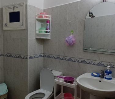 Oulad Khallouf Apartment | Appartement martil