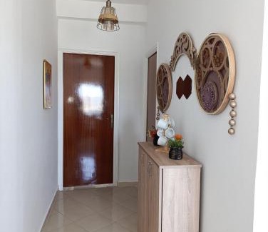 Oulad Khallouf Apartment | Appartement martil