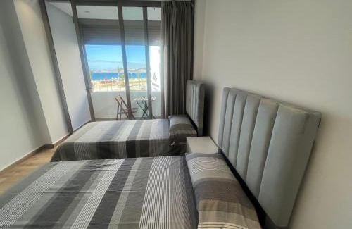 Tangier Apartment | Appartement meublé à louer