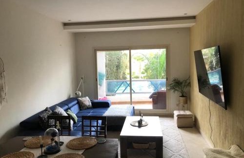 Settat Apartment | Appartement meublé à louer