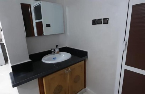 Oujda Apartment | Appartement meublé à louer oujda