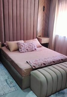 Tangier Apartment | Appartement meublé à Tanger
