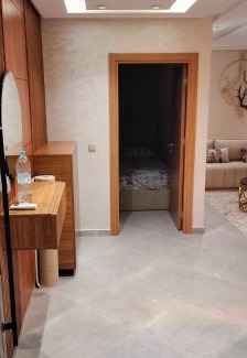 Tangier Apartment | Appartement meublé à Tanger