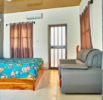 Lome Apartment | Appartement meublé AKAPEO