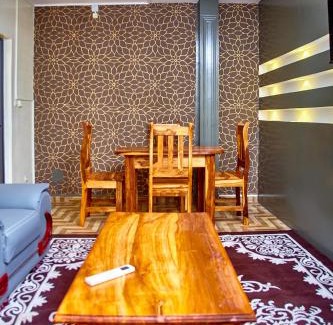 Lome Apartment | Appartement meublé AKAPEO