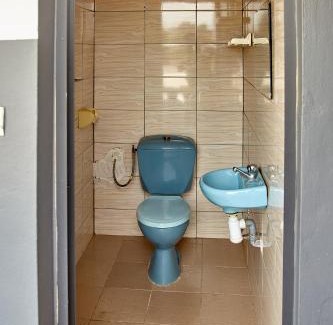 Lome Apartment | Appartement meublé AKAPEO
