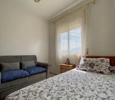 Tetouan Apartment | Appartement meublé au centre ville