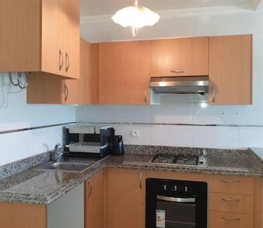 Asilah Apartment | Appartement meublé au complexe Asilah marina Golf