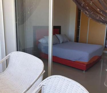 Asilah Apartment | Appartement meublé au complexe Asilah marina Golf