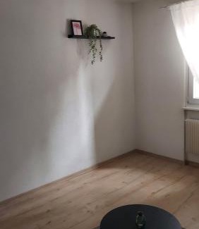 Porrentruy Apartment | Appartement meublé