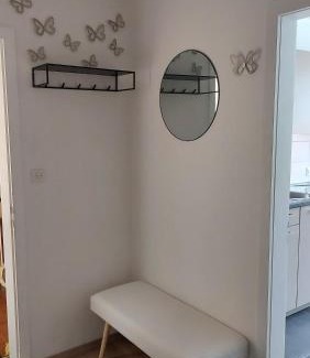 Porrentruy Apartment | Appartement meublé