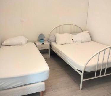 Esches Apartment | Appartement meublé neuf, près de Paris et Beauvais