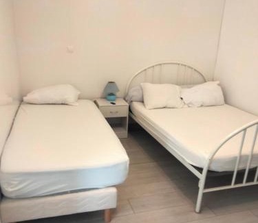 Esches Apartment | Appartement meublé neuf, près de Paris et Beauvais