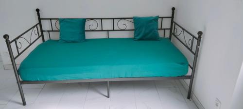 Esches Apartment | Appartement meublé neuf, près de Paris et Beauvais