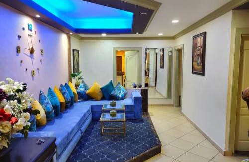 Quartier Hassan Apartment | Appartement Meublé Quartier Hassan Rabat