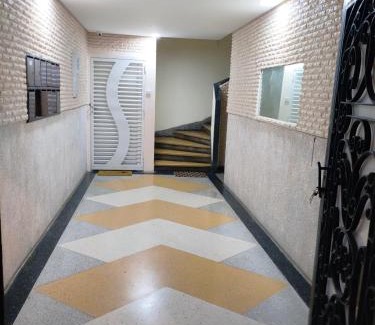 Quartier Hassan Apartment | Appartement Meublé Quartier Hassan Rabat