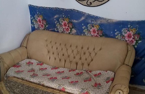 Raoued Apartment | Appartement meublé RAOUED Tunisie
