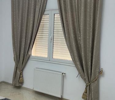 La Marsa Apartment | Appartement meublé