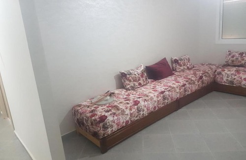 Temara Apartment | Appartement meublé