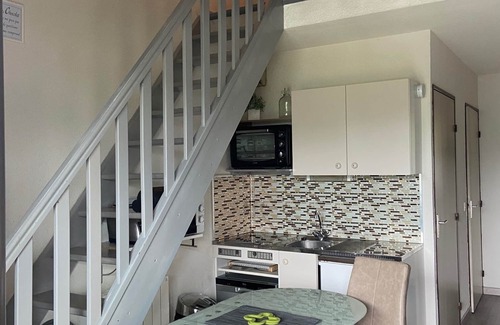 Barcelonnette Condo | Appartement Mezzanine Avec Vue Exceptionnelle