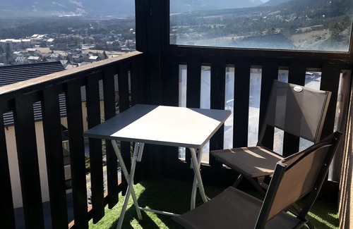 Barcelonnette Condo | Appartement Mezzanine Avec Vue Exceptionnelle