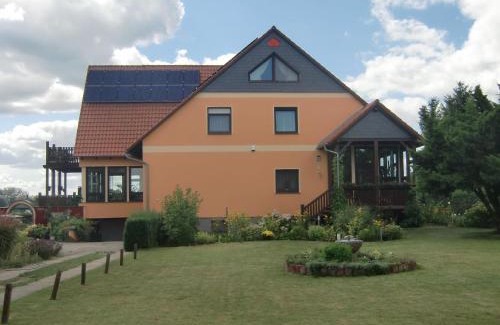 Radewege Apartment | Appartement Mit Blick Auf Das Wasser