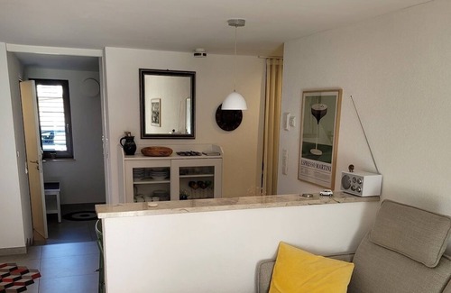 Bad Saulgau Apartment | Appartement mit Terrasse am Stadtmuseum - Ruhig und Zentral Gelegen