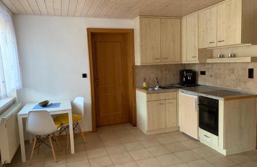 Altensteig Apartment | Appartement mit Terasse