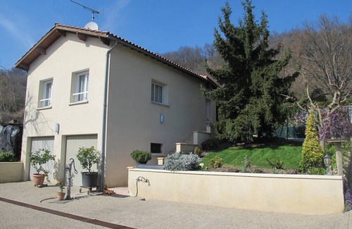 Colayrac-Saint-Cirq Apartment | Appartement Monchérie pour 2 pers - proche Agen
