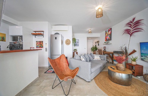 Schoelcher Apartment | Appartement Moana Martinique