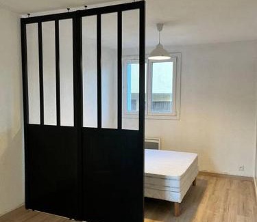 Greoux-les-Bains Apartment | Appartement moderne & chaleureux