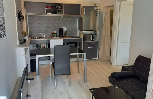 Barbaggio Apartment | Appartement Moderne au Cœur du Village de Barbaggio aux Pieds du cap Corse