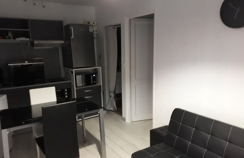 Barbaggio Apartment | Appartement Moderne au Cœur du Village de Barbaggio aux Pieds du cap Corse