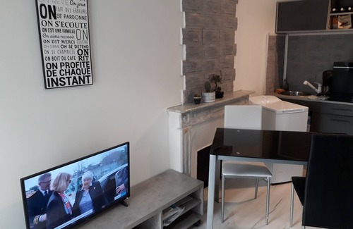 Barbaggio Apartment | Appartement Moderne au Cœur du Village de Barbaggio aux Pieds du cap Corse