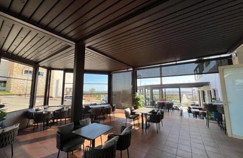Cabo Negro Apartment | Appartement moderne avec vue mer