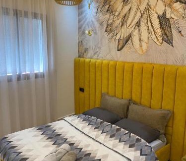 La Ville Haute Apartment | Appartement Moderne