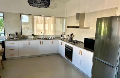La Mivoie Apartment | Appartement moderne centre Tamarin