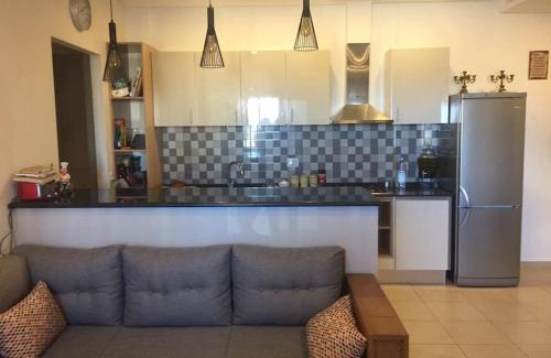 Hergla Apartment | Appartement moderne, vue mer